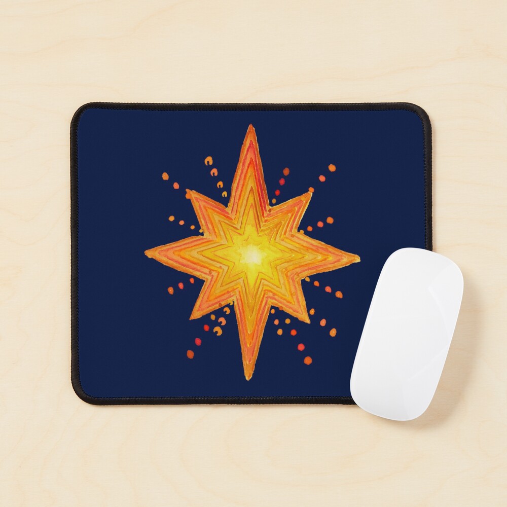 Item preview, Mouse Pad designed and sold by SimpleLee.
