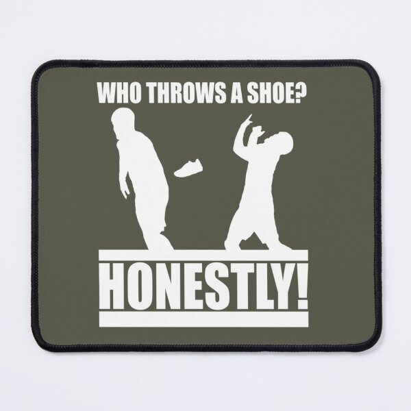 Item preview, The Challenge MTV - CT Throws a Shoe Wes    designed and sold by NaomiDobsonsx.