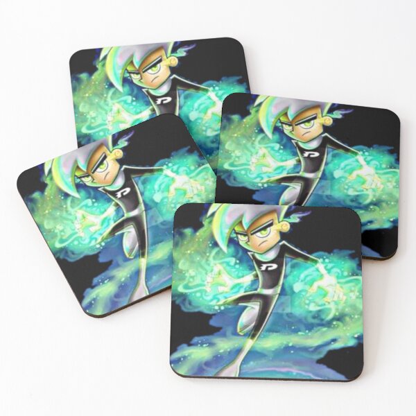 Item preview, Danny phantom designed and sold by Soulzodiac.