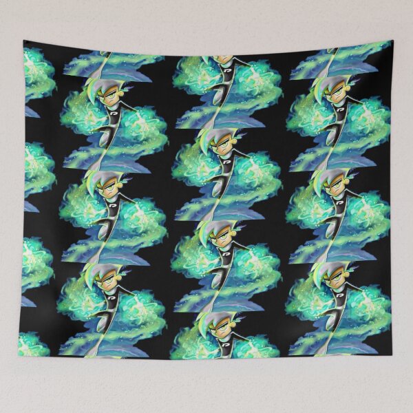 Item preview, Danny phantom designed and sold by Soulzodiac.