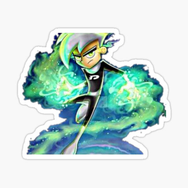 Kisscartoon danny phantom hot sale