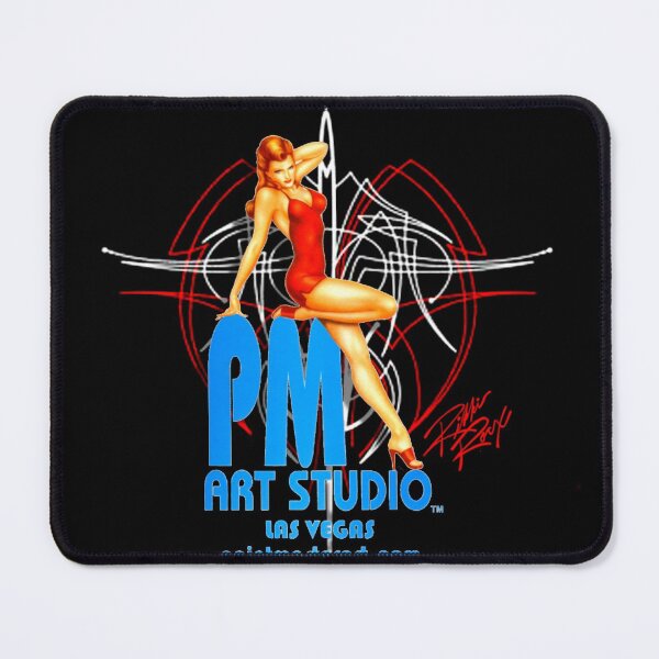 Item preview, PM ART STUDIO Las Vegas designed and sold by rikkirocx.