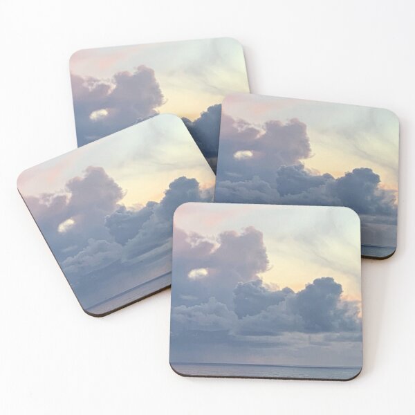 Item preview, Clouds designed and sold by Christie Olstad.