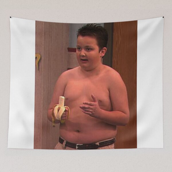 Item preview, Gibby From Icarly designed and sold by VanessaCheyenne.