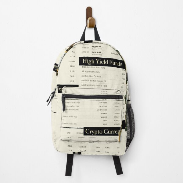 Item preview, Times Square Stock Market and Wall Street Pattern designed and sold by GnuArt.