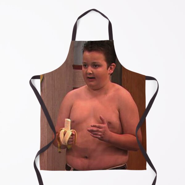 Artikelvorschau, Gibby aus Icarly entworfen und verkauft von VanessaCheyenne.
