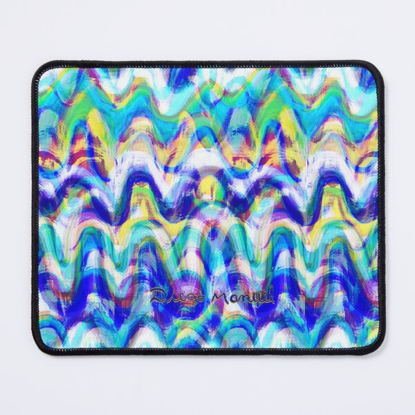 Item preview, Waves Pop designed and sold by Diego Manuel Rodriguez.