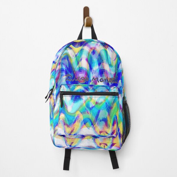 Item preview, Waves Pop designed and sold by Diego Manuel Rodriguez.