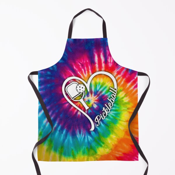 Item preview, Pickleball Tie Dye designed and sold by MignonBeauty.