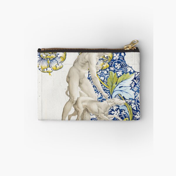 Item preview, The Hunter and Wallpaper  designed and sold by KristaZed.