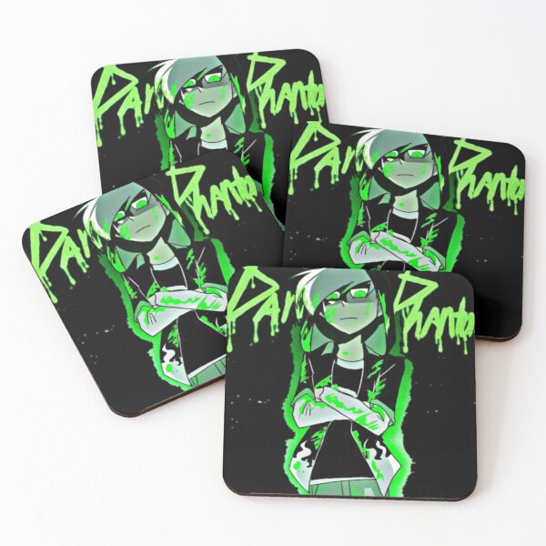 Item preview, Danny phantom designed and sold by Soulzodiac.
