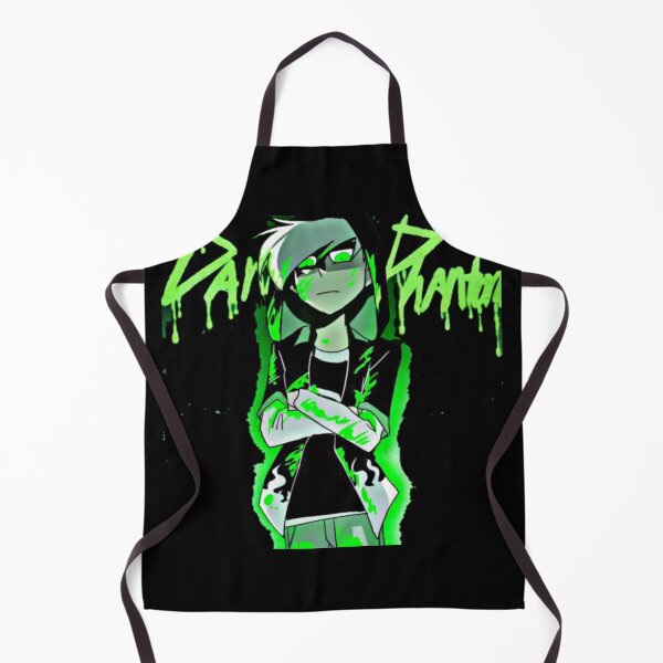 Item preview, Danny phantom designed and sold by Soulzodiac.