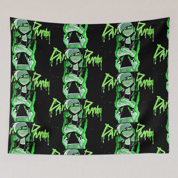 Item preview, Danny phantom designed and sold by Soulzodiac.