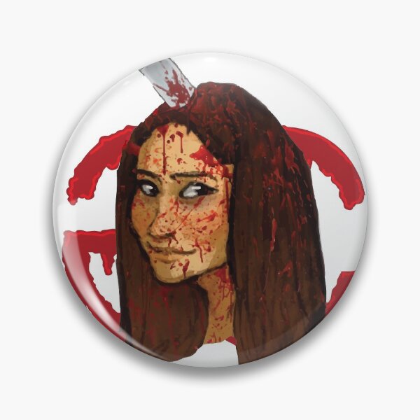 Item preview, Gory Cory designed and sold by GoryCoryHorror.