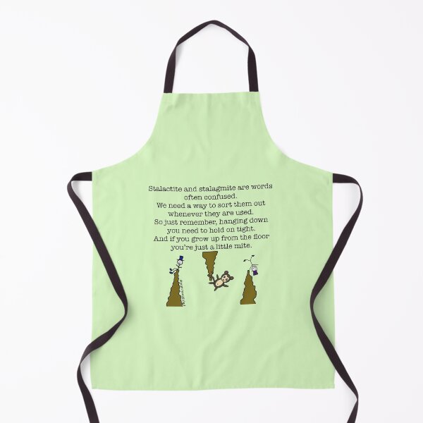 Item preview, Stalactites and Stalagmites designed and sold by poetrywithdad.