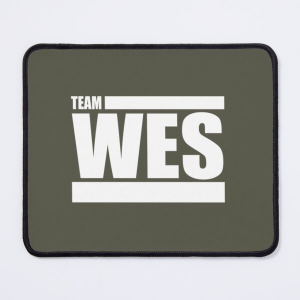 Item preview, The Challenge MTV Team Wes designed and sold by NaomiDobsonsx.