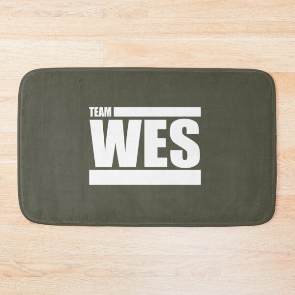 Item preview, The Challenge MTV Team Wes   designed and sold by NaomiDobsonsx.