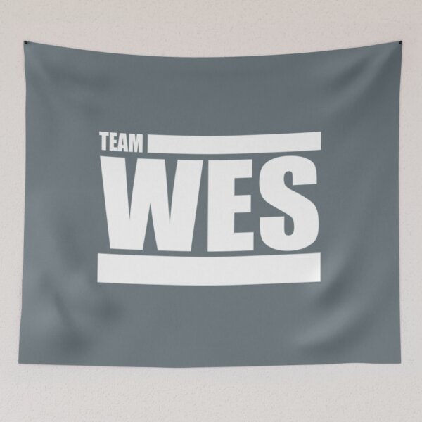 Item preview, The Challenge MTV Team Wes   designed and sold by NaomiDobsonsx.