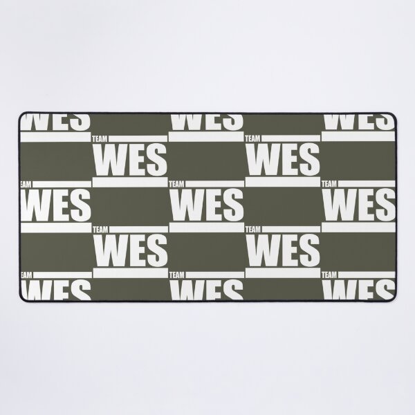 Item preview, The Challenge MTV Team Wes designed and sold by NaomiDobsonsx.