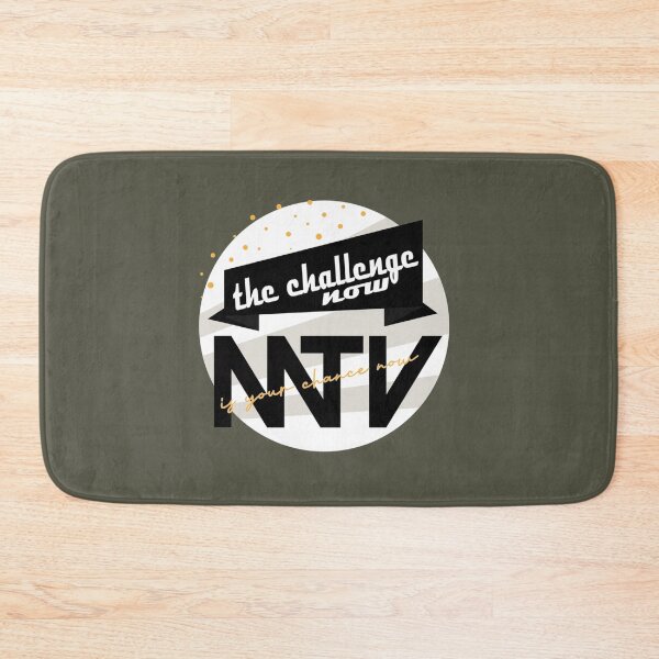 Item preview, MTV the challenge    designed and sold by NaomiDobsonsx.