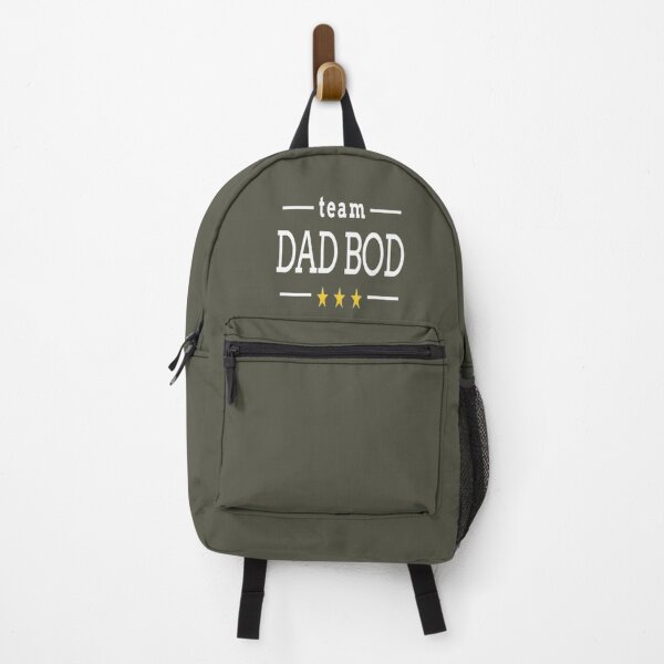 Item preview, Team dad bod    designed and sold by NaomiDobsonsx.