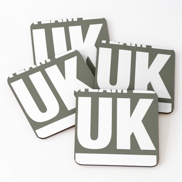 Item preview, Team UK White   designed and sold by NaomiDobsonsx.