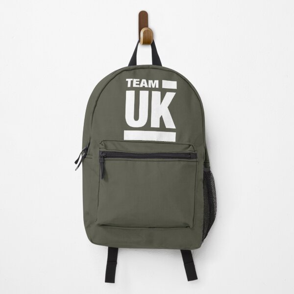 Item preview, Team UK White   designed and sold by NaomiDobsonsx.