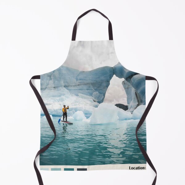 Item preview, Kenai Fjords National Park designed and sold by JoshuaDarbon94.