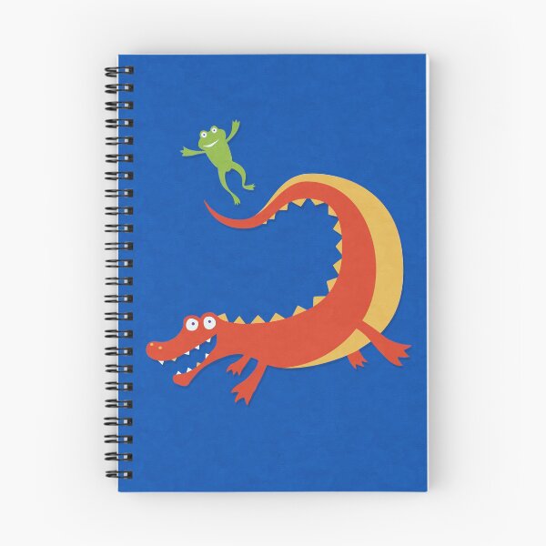 Item preview, LaliGator & TiteNouille designed and sold by SquareNavel.