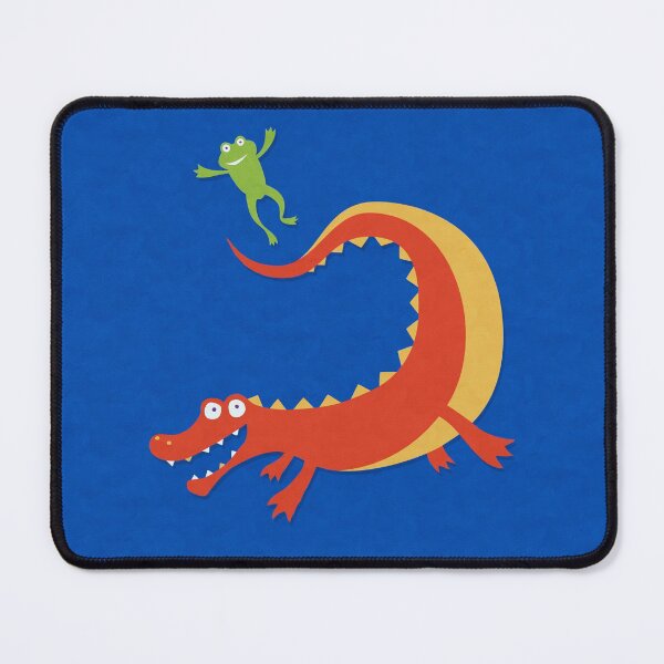 Item preview, LaliGator & TiteNouille designed and sold by SquareNavel.