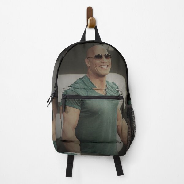 Item preview, Dwayne Johnson Art designed and sold by renagani23.