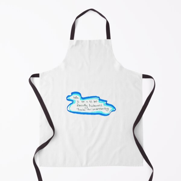 Item preview, Socially Awkward designed and sold by SassySpike.
