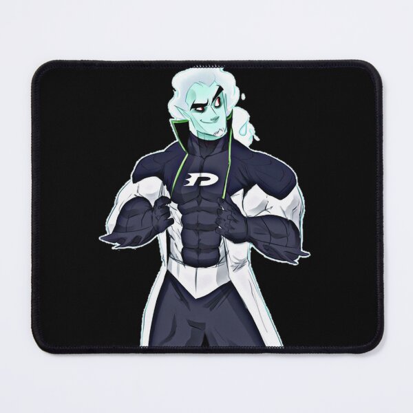 Item preview, Danny phantom designed and sold by Soulzodiac.