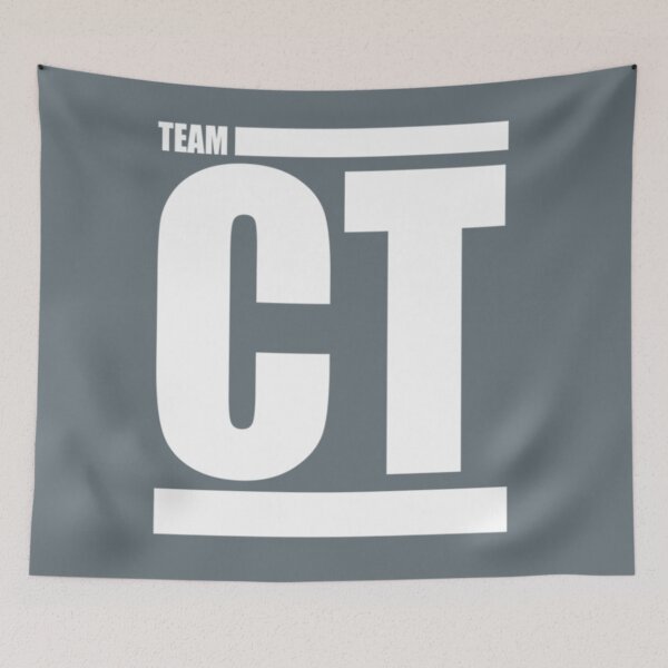 Item preview, The Challenge MTV Team CT   designed and sold by NaomiDobsonsx.