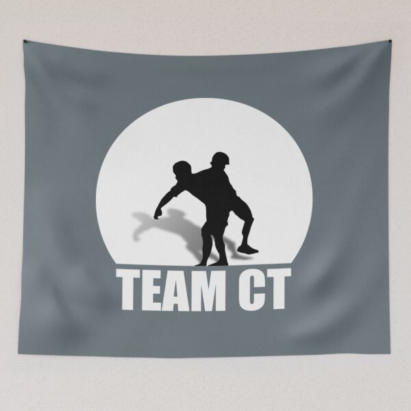 Item preview, The Challenge Mtv The Challenge MTV - Team CT Bananas Backpack   designed and sold by NaomiDobsonsx.