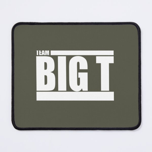 Item preview, The Challenge MTV Team Big T (Big CT) designed and sold by NaomiDobsonsx.
