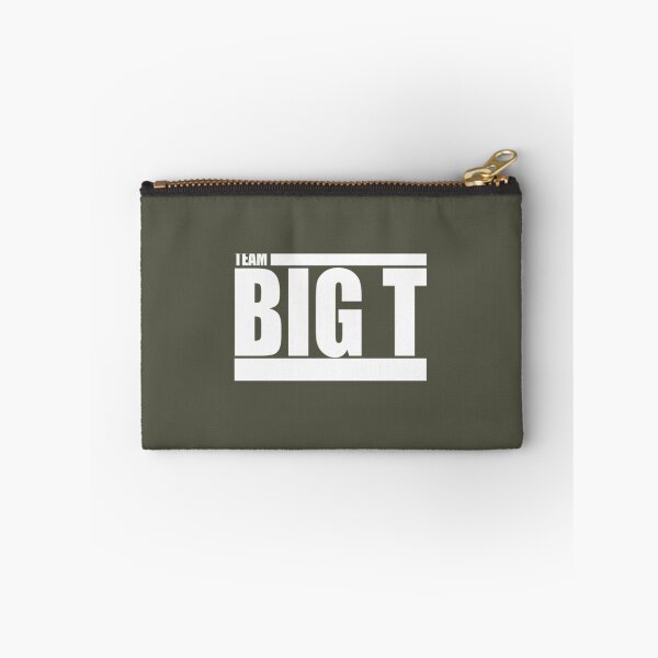 Item preview, The Challenge MTV Team Big T (Big CT)   designed and sold by NaomiDobsonsx.