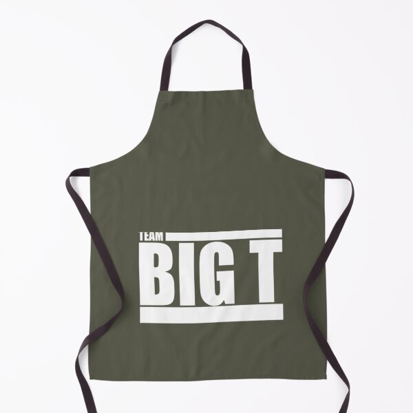 Artikelvorschau, Das Challenge MTV Team Big T (Big CT) entworfen und verkauft von NaomiDobsonsx.