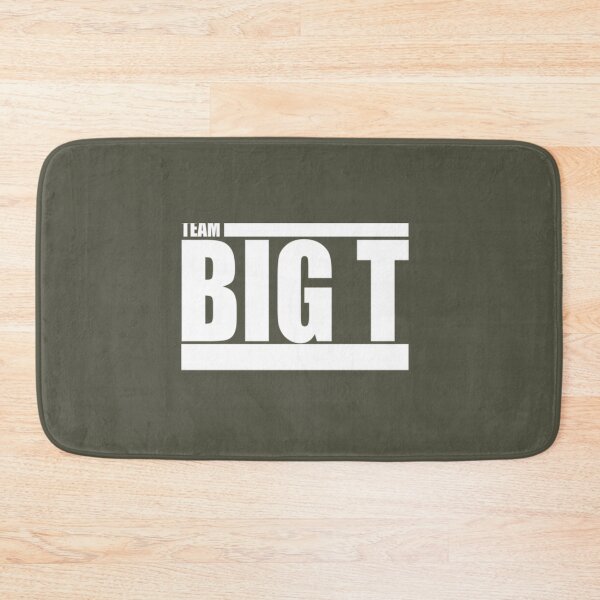 Item preview, The Challenge MTV Team Big T (Big CT)   designed and sold by NaomiDobsonsx.