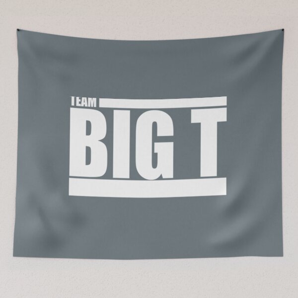 Item preview, The Challenge MTV Team Big T (Big CT)   designed and sold by NaomiDobsonsx.