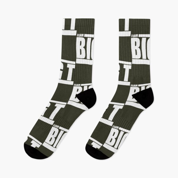Item preview, The Challenge MTV Team Big T (Big CT)   designed and sold by NaomiDobsonsx.