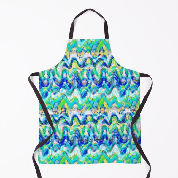 Item preview, Waves Pop designed and sold by Diego Manuel Rodriguez.