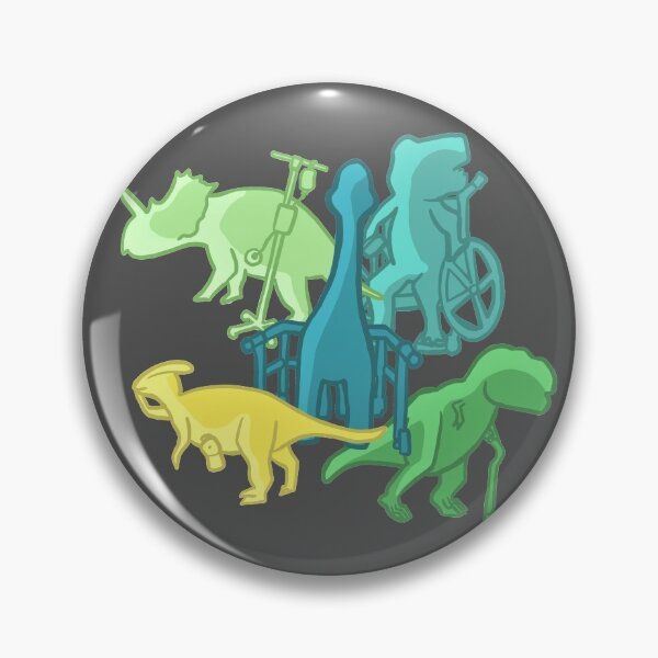 Item preview, Inclusivedino LOGO  designed and sold by InclusiveDinos.