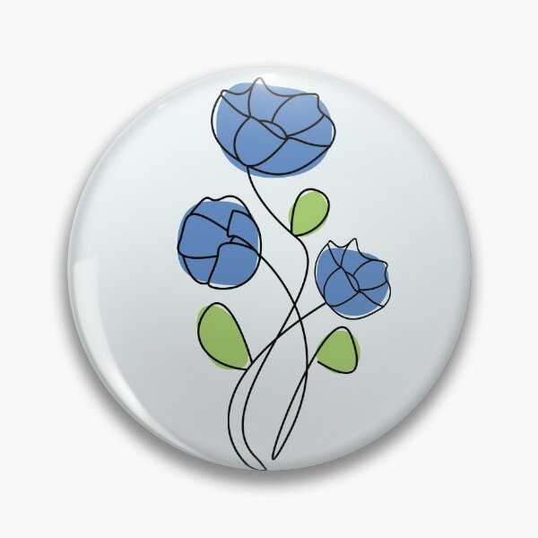 Item preview, flowers designed and sold by Gea-Desing.