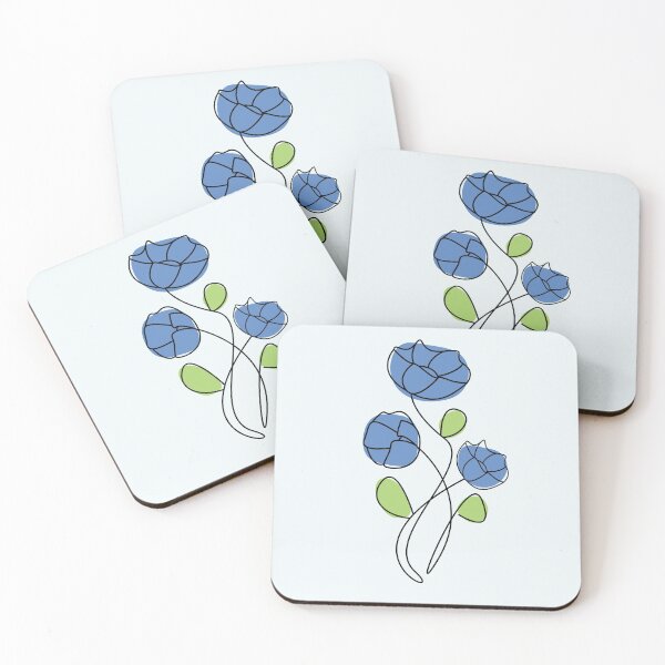 Item preview, flowers designed and sold by Gea-Desing.