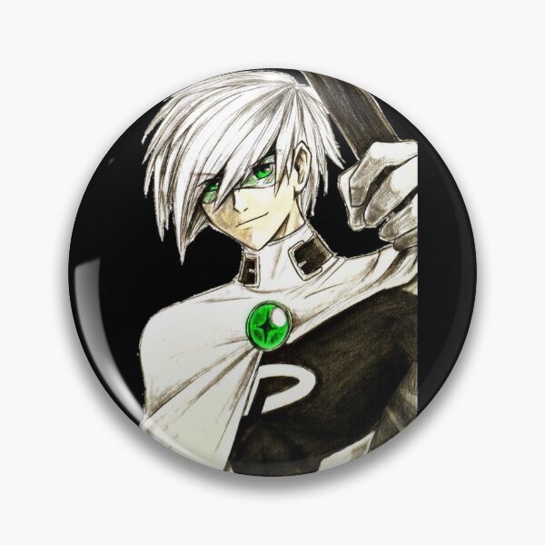 Item preview, Danny phantom designed and sold by Soulzodiac.