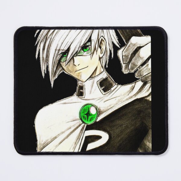 Item preview, Danny phantom designed and sold by Soulzodiac.