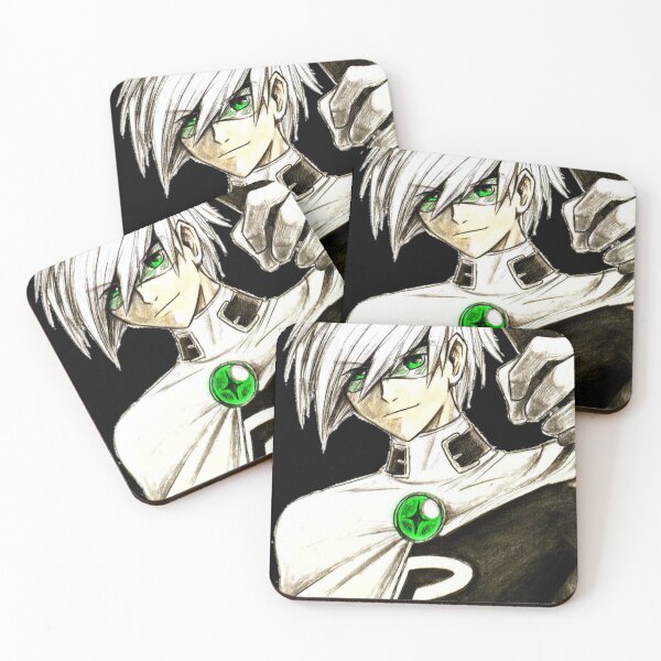 Item preview, Danny phantom designed and sold by Soulzodiac.