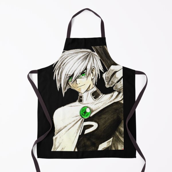 Item preview, Danny phantom designed and sold by Soulzodiac.