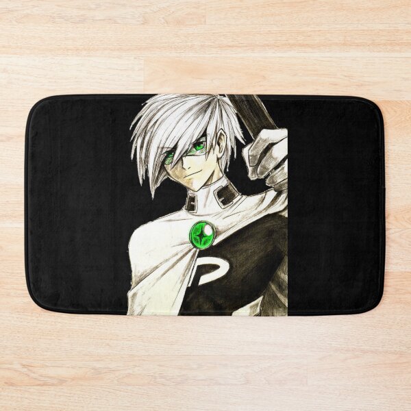 Item preview, Danny phantom designed and sold by Soulzodiac.